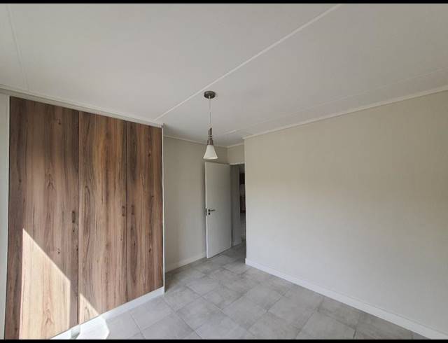 2 BEDROOM PROPERTY TO RENT IN GREENBAY ECO ESTATE